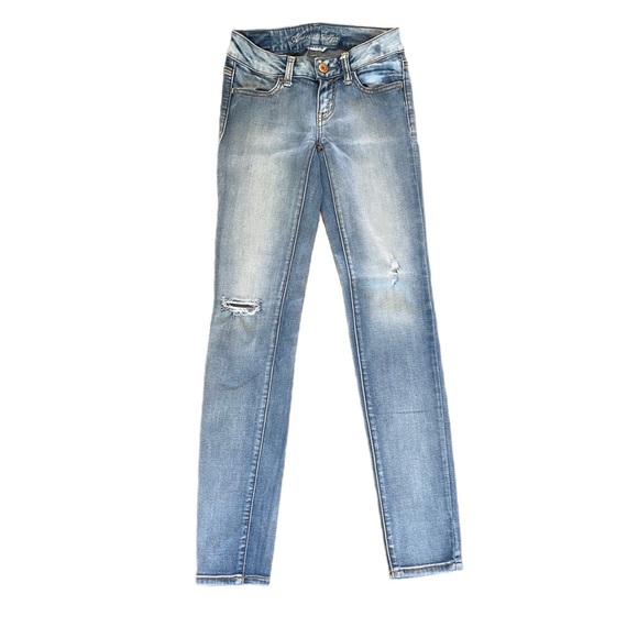 American Eagle Outfitters Denim - American Eagle Jeans Size 00 regular